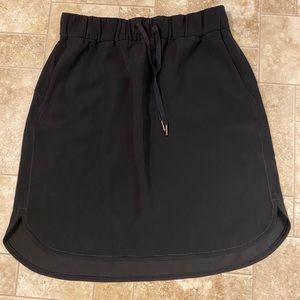 Lululemon skirt